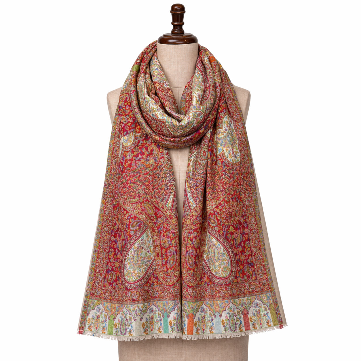 Kani Large Stoles